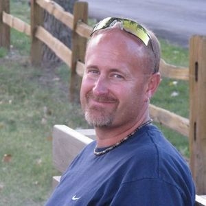 Meet your Posher, Ray